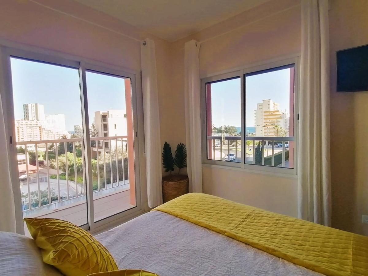 Harmony Apartment Portimão Εξωτερικό φωτογραφία