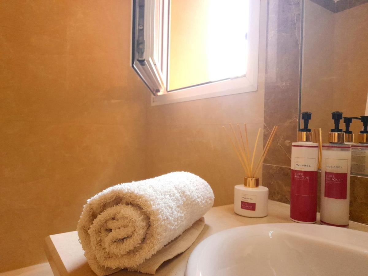 Harmony Apartment Portimão Εξωτερικό φωτογραφία