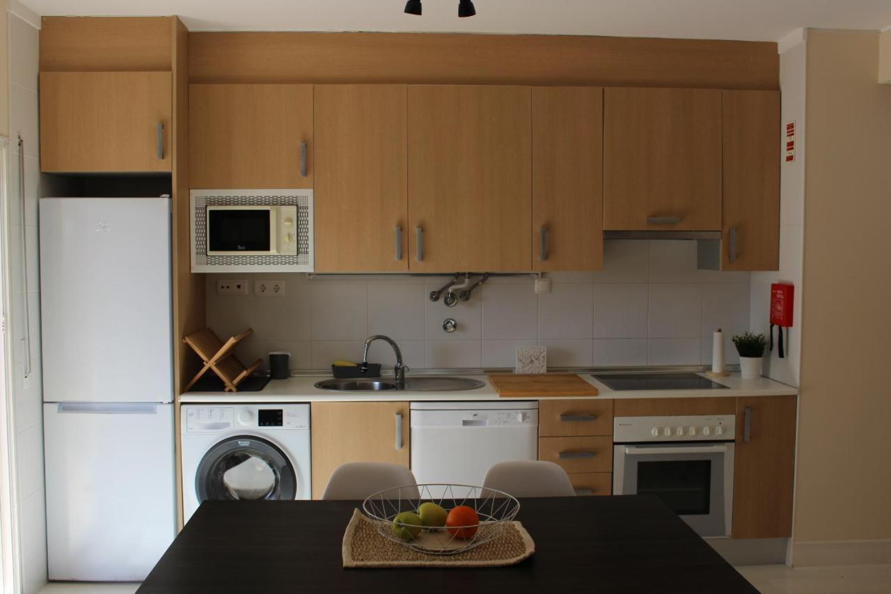 Harmony Apartment Portimão Εξωτερικό φωτογραφία