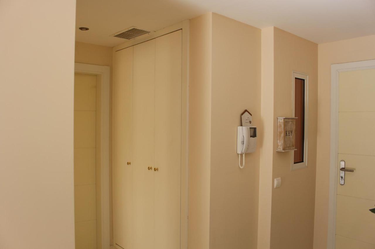 Harmony Apartment Portimão Εξωτερικό φωτογραφία