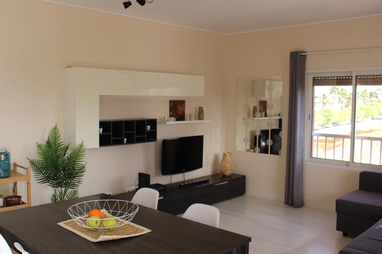 Harmony Apartment Portimão Εξωτερικό φωτογραφία