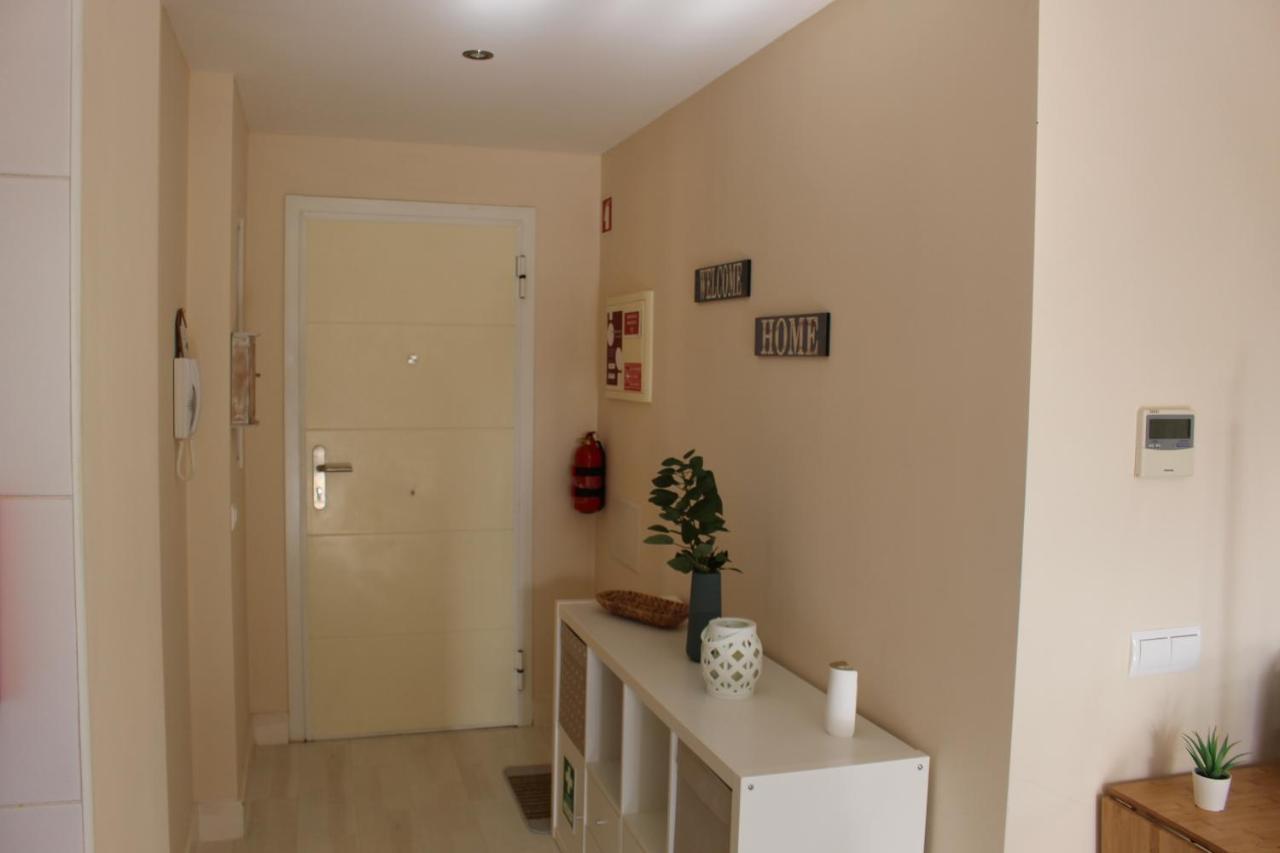 Harmony Apartment Portimão Εξωτερικό φωτογραφία