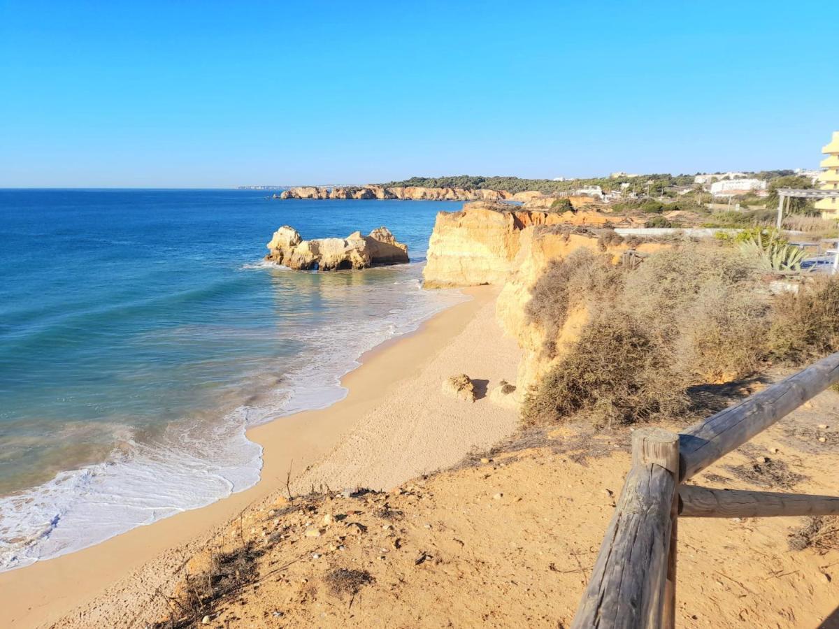 Harmony Apartment Portimão Εξωτερικό φωτογραφία