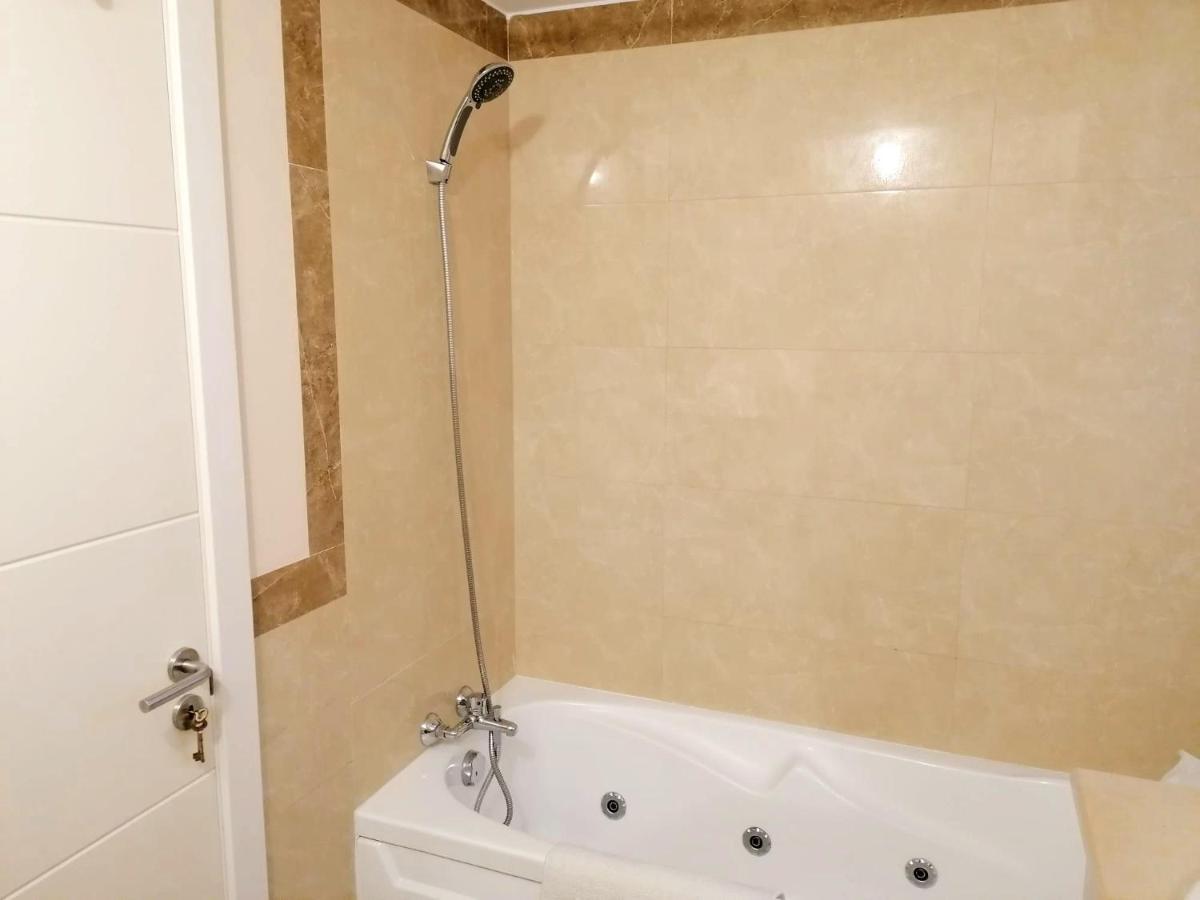 Harmony Apartment Portimão Εξωτερικό φωτογραφία