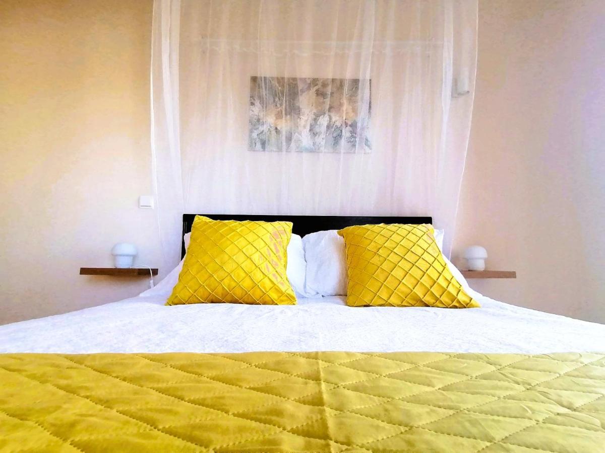 Harmony Apartment Portimão Εξωτερικό φωτογραφία