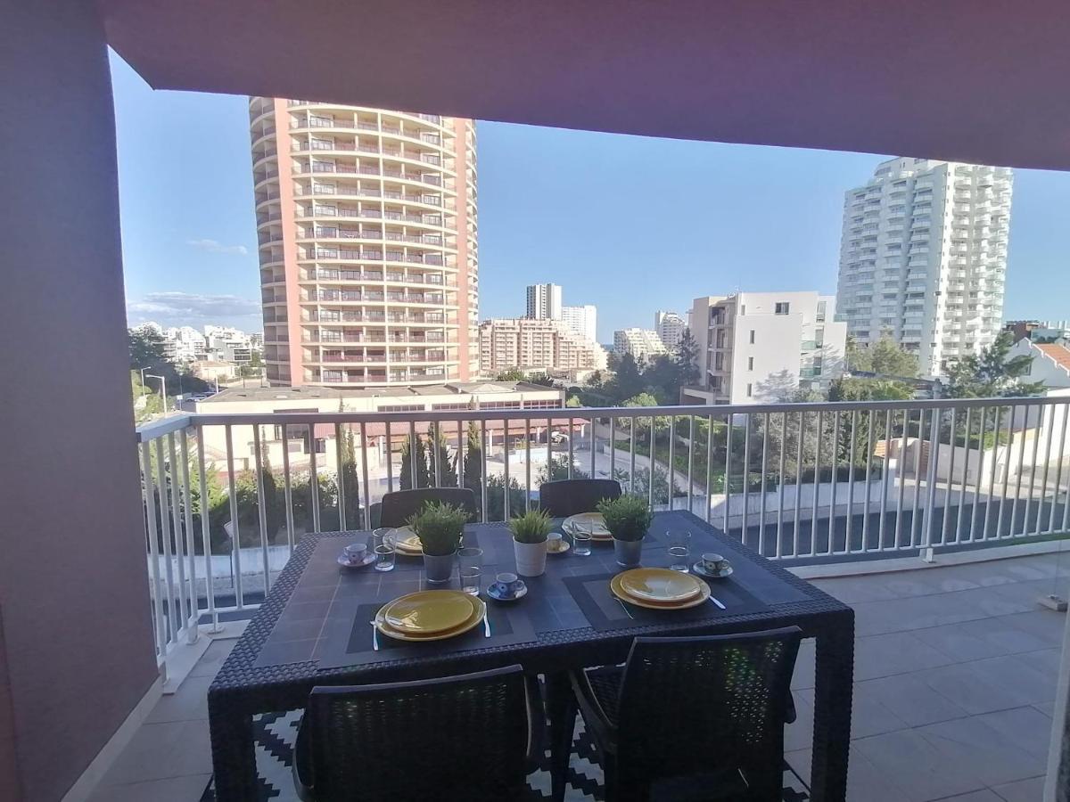 Harmony Apartment Portimão Εξωτερικό φωτογραφία