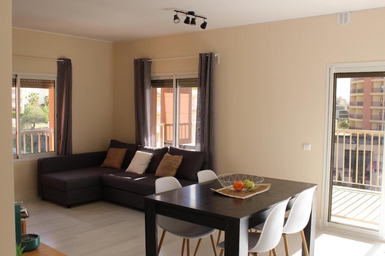 Harmony Apartment Portimão Εξωτερικό φωτογραφία