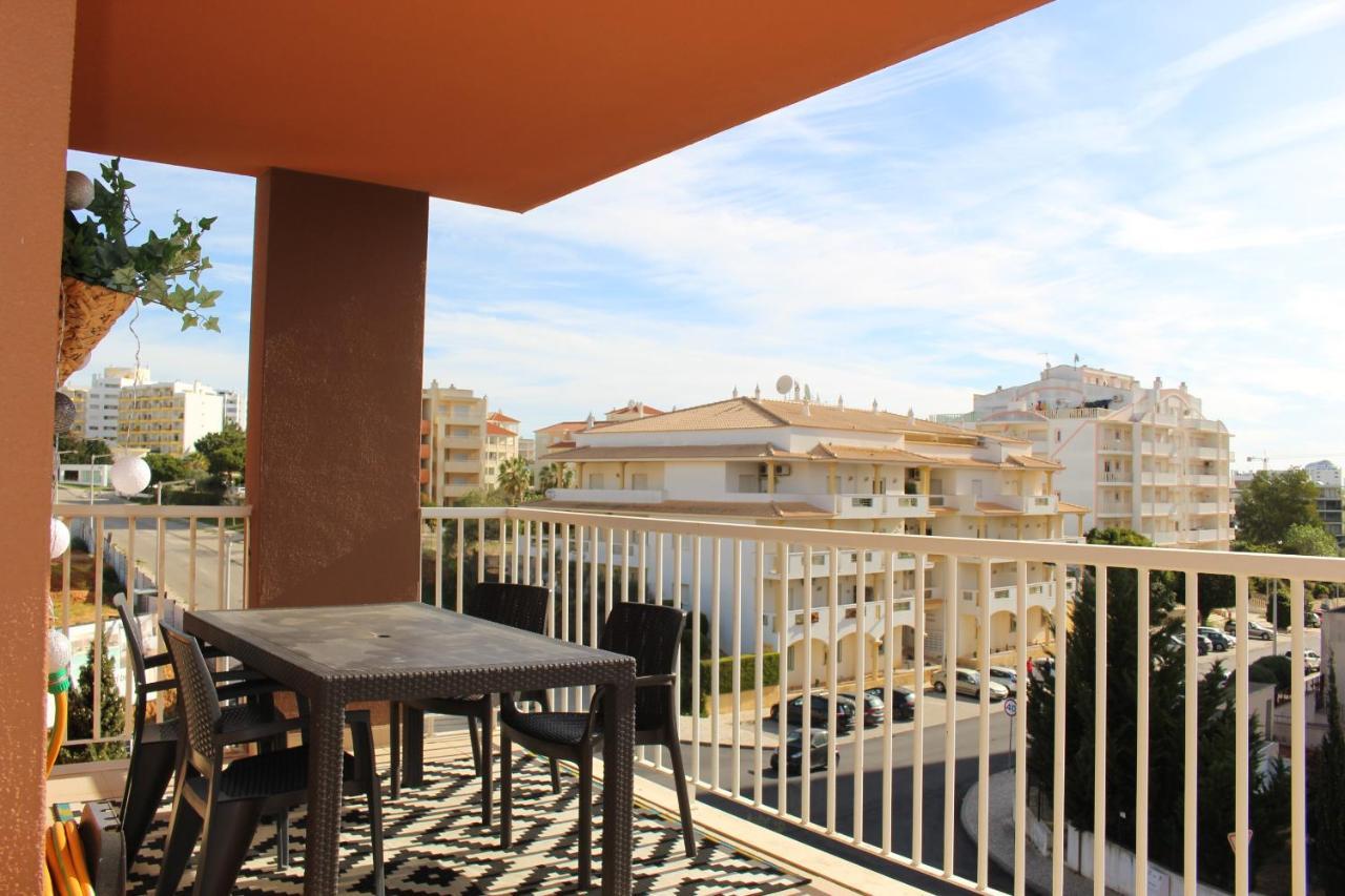 Harmony Apartment Portimão Εξωτερικό φωτογραφία