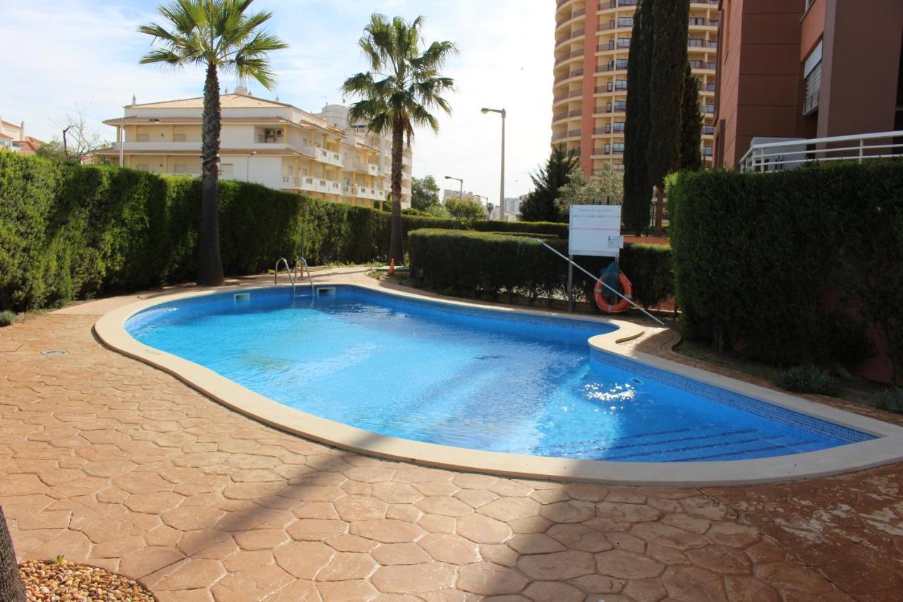 Harmony Apartment Portimão Εξωτερικό φωτογραφία