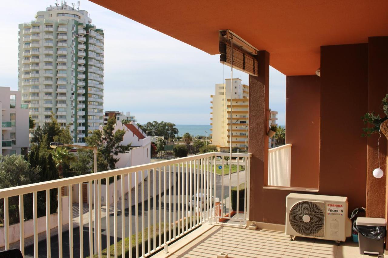 Harmony Apartment Portimão Εξωτερικό φωτογραφία