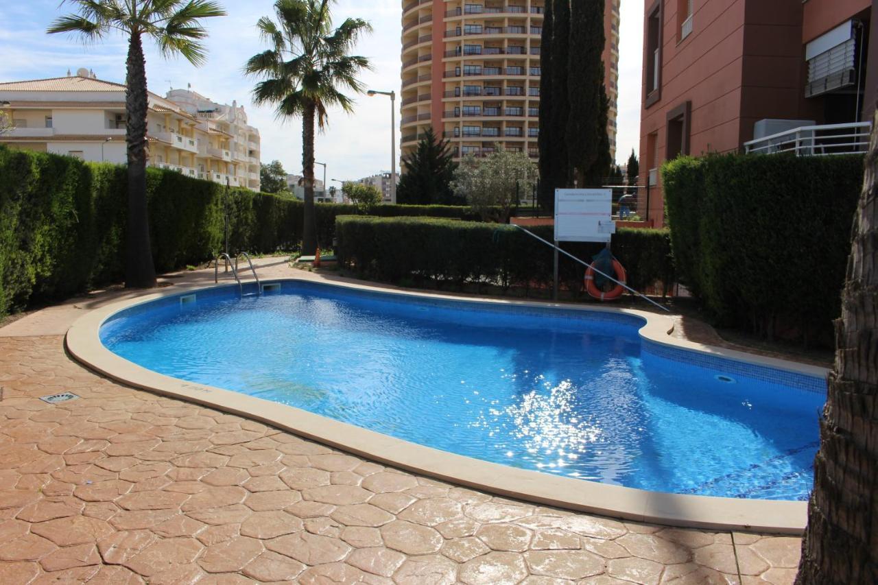 Harmony Apartment Portimão Εξωτερικό φωτογραφία