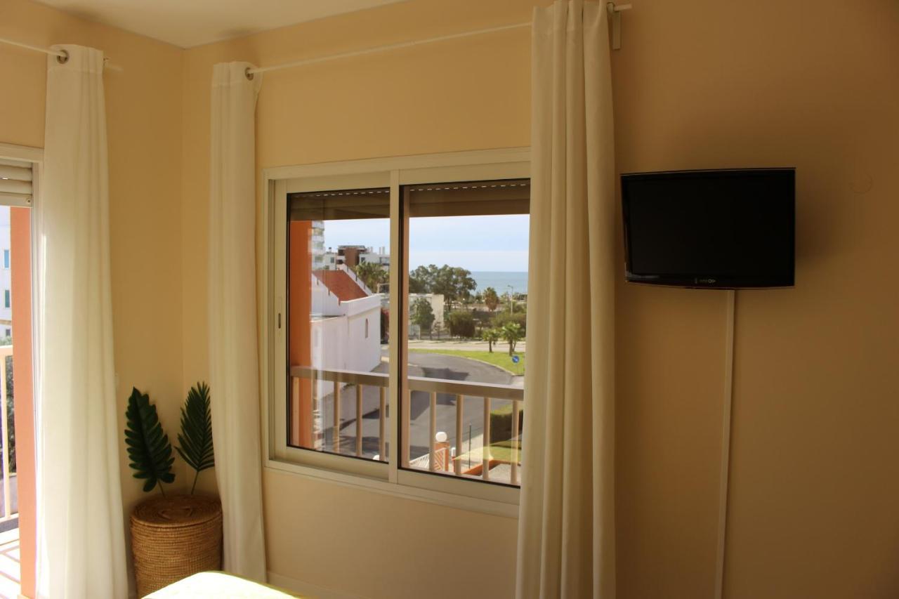 Harmony Apartment Portimão Εξωτερικό φωτογραφία