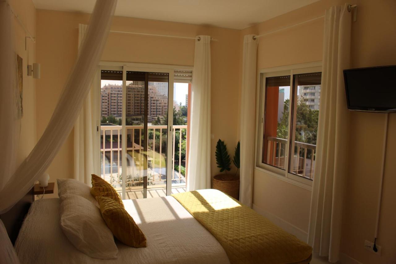Harmony Apartment Portimão Εξωτερικό φωτογραφία