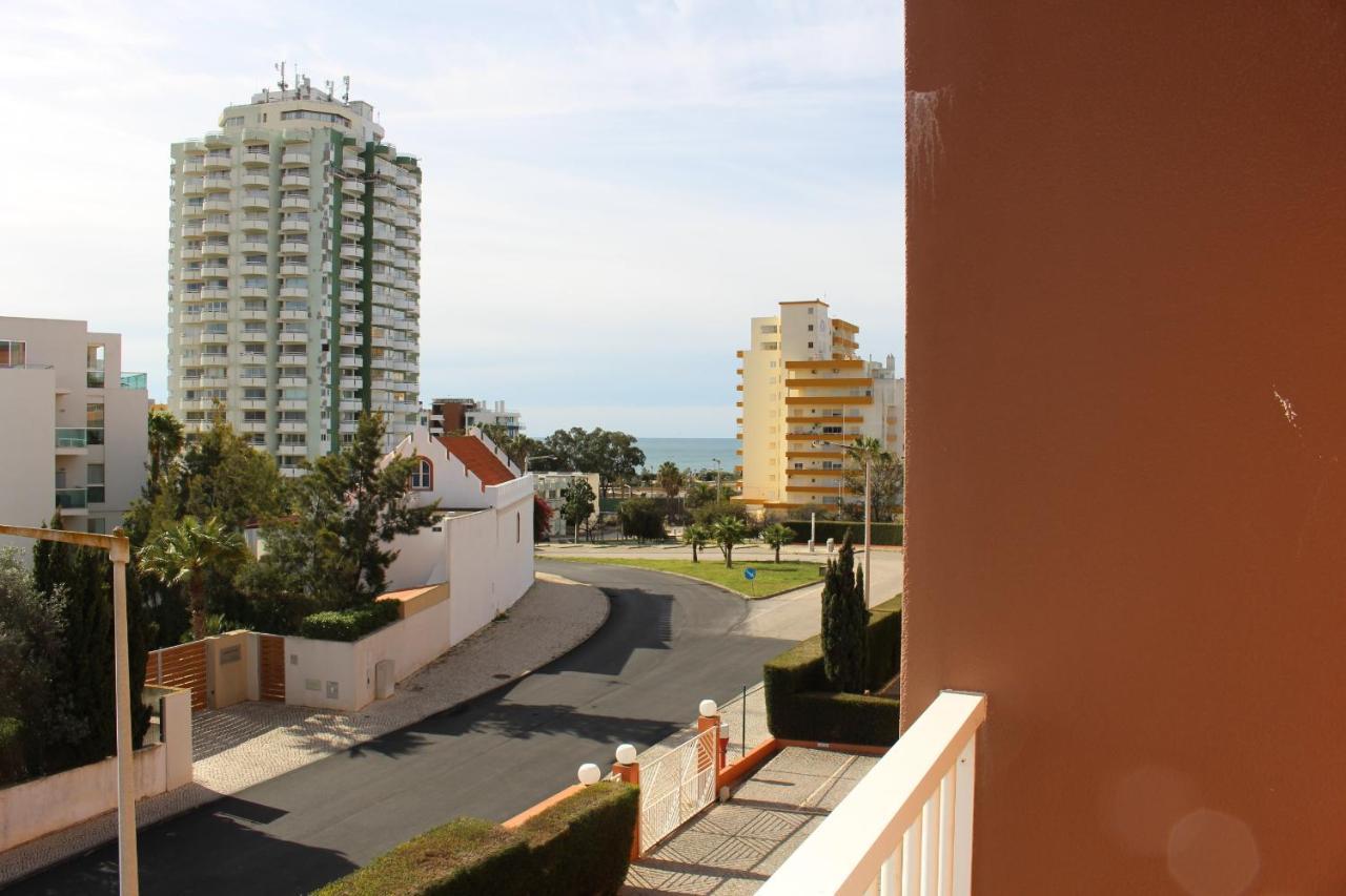 Harmony Apartment Portimão Εξωτερικό φωτογραφία