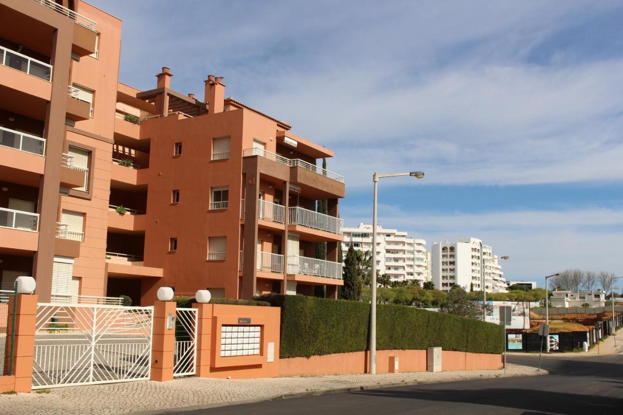 Harmony Apartment Portimão Εξωτερικό φωτογραφία