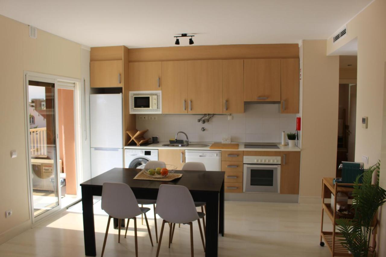 Harmony Apartment Portimão Εξωτερικό φωτογραφία