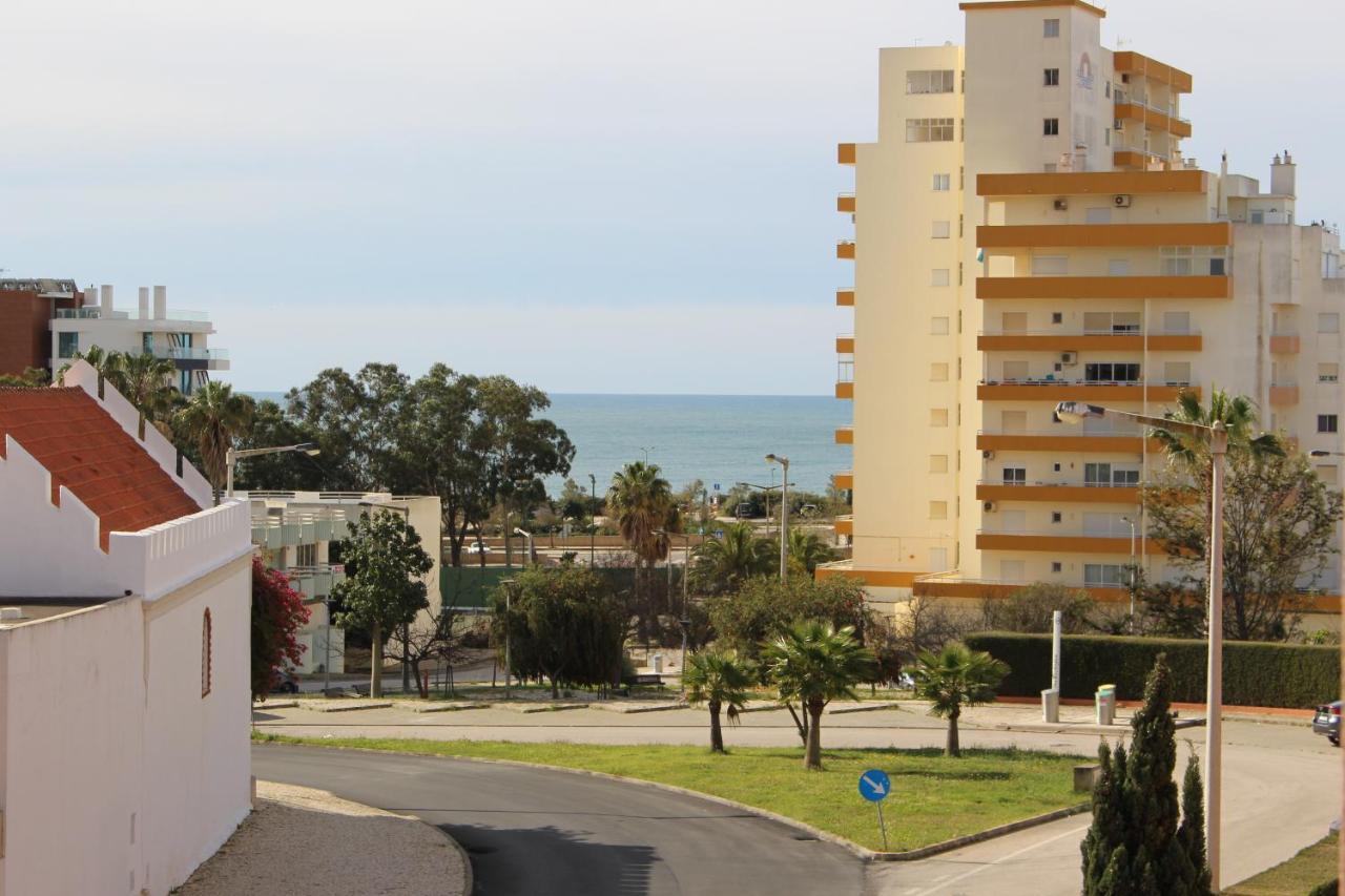 Harmony Apartment Portimão Εξωτερικό φωτογραφία