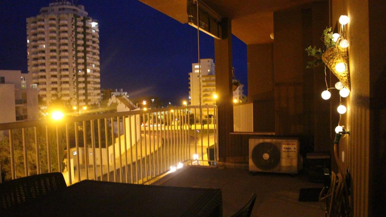 Harmony Apartment Portimão Εξωτερικό φωτογραφία