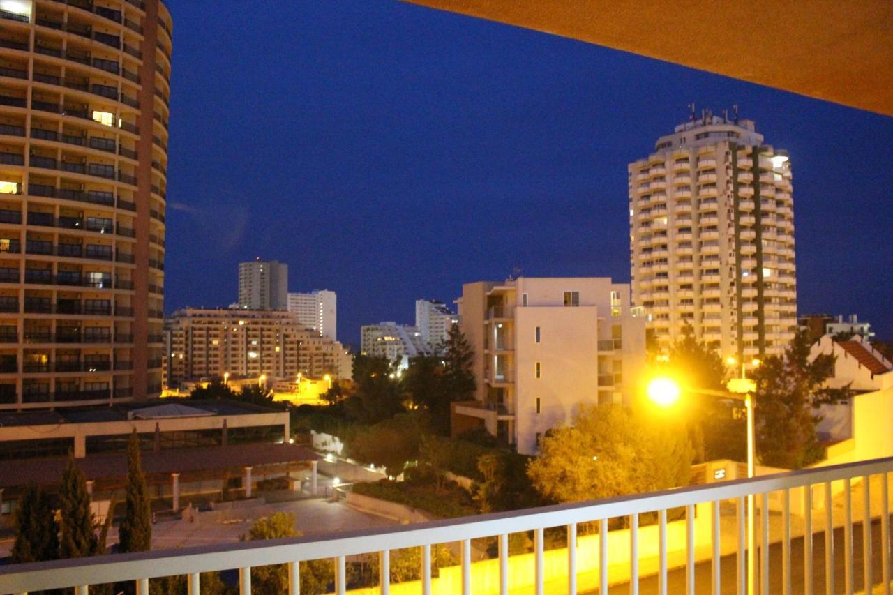 Harmony Apartment Portimão Εξωτερικό φωτογραφία
