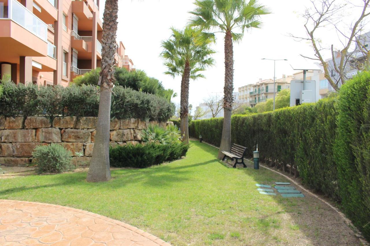 Harmony Apartment Portimão Εξωτερικό φωτογραφία